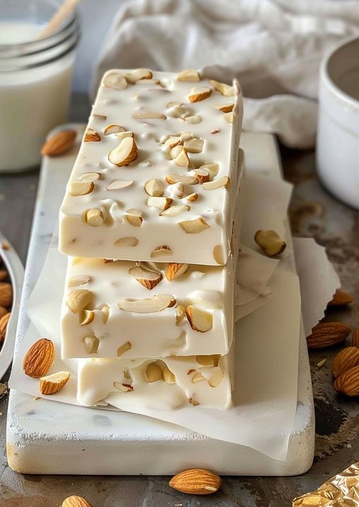 Nougat (Torrone)