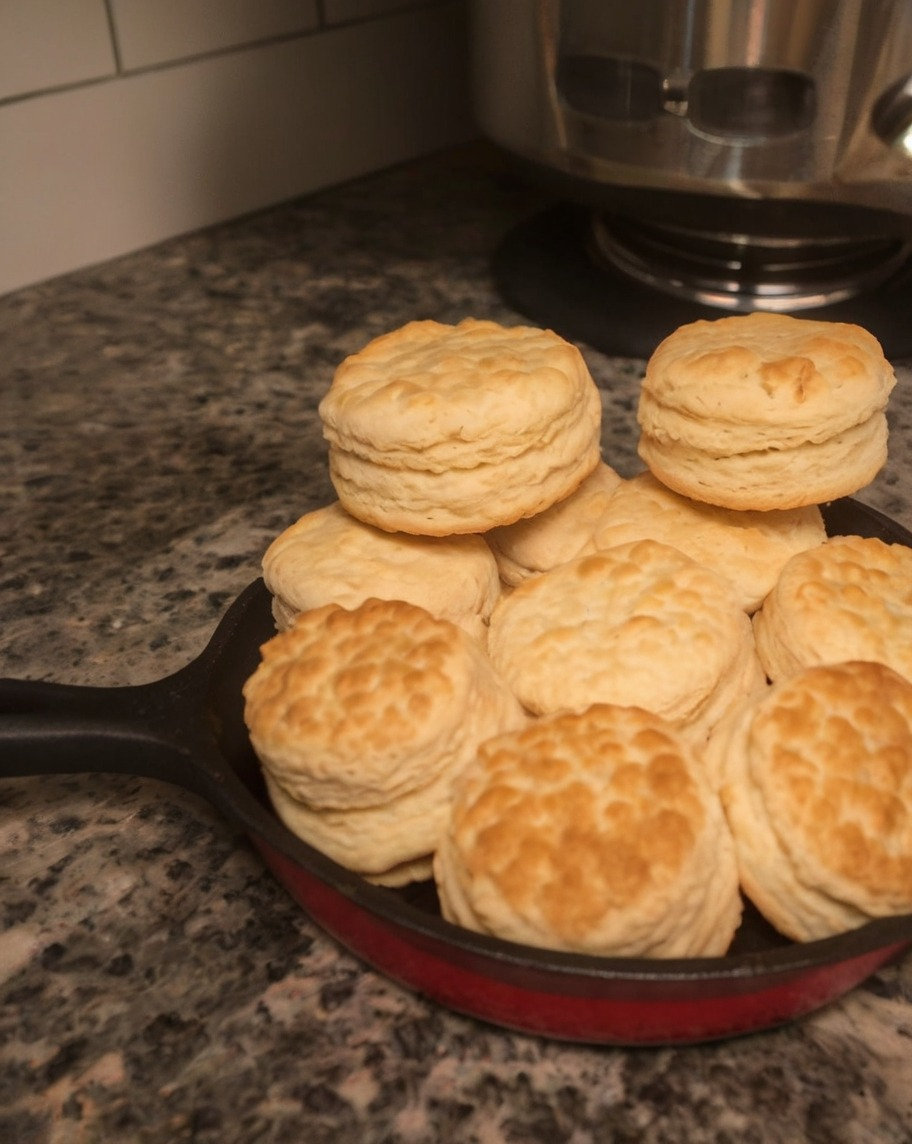 Biscuits