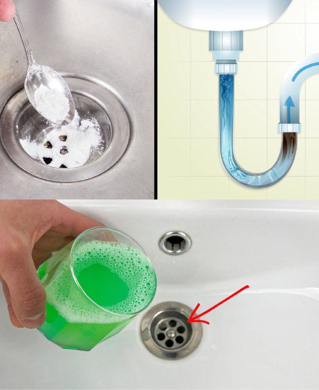 Here’s How to Get Rid of Bad Smells from Drains Right Away