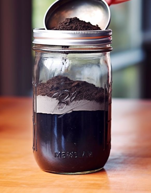 Don’t toss out your coffee grounds. Here are 12 ways to use them at home