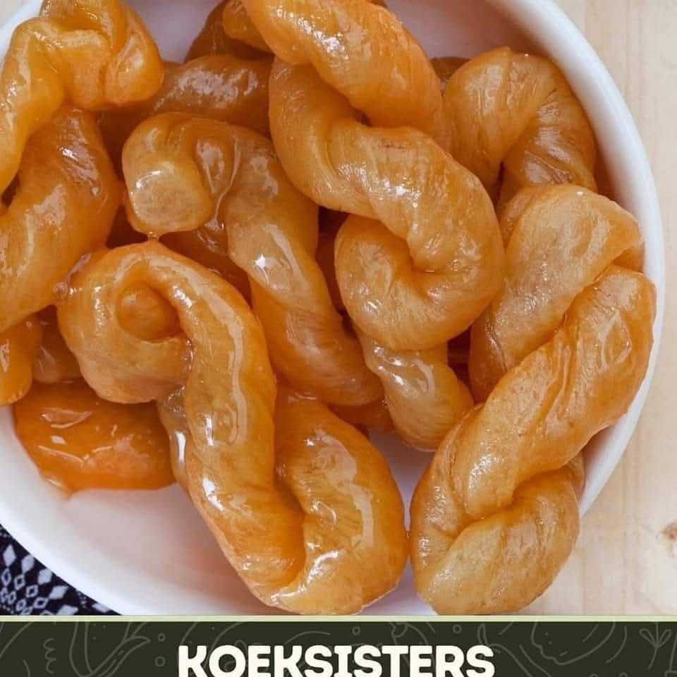 Koeksisters