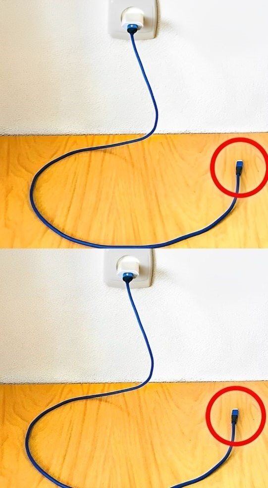 Never leave a charger in an outlet without your phone: I’ll reveal the 3 main reasons