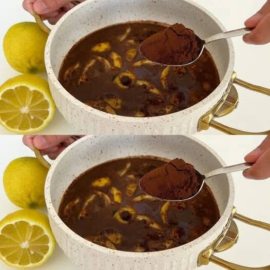 Lemon and Cinnamon: A Warming Drink That Will Amaze You