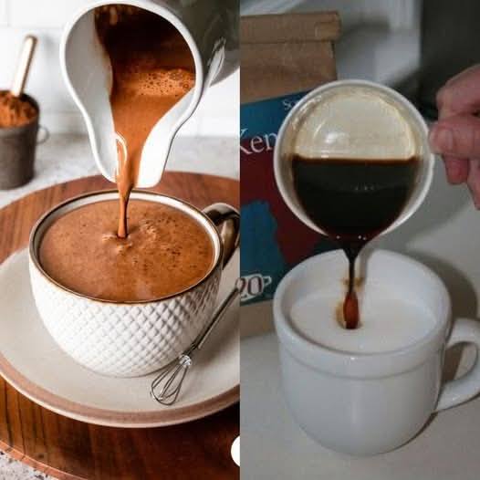 Miracle Coffee Recipe: A Nutrient-Enhanced Brew for Better Health