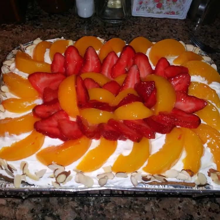 Tres Leches Cake (Three Milks Cake)