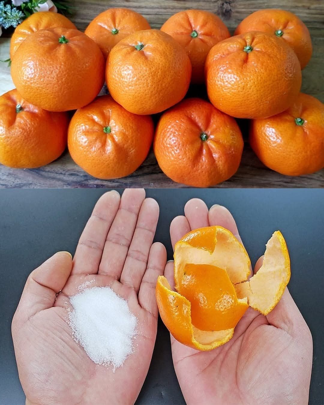 Transform Orange Peels into Gold: A Thrifty Guide to Homemade Cleaning Solutions