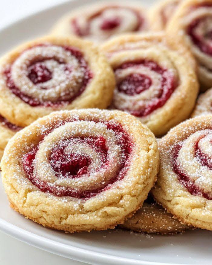 Every time I whip up these cookies, the house smells incredible. They’re definitely a crowd favorite!