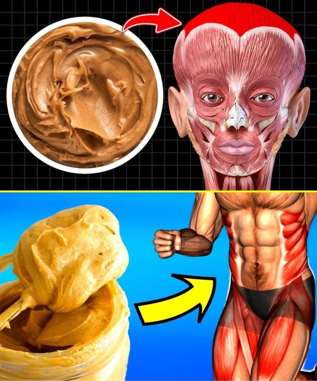 What Happens When You Start Eating Peanut Butter Every Day?