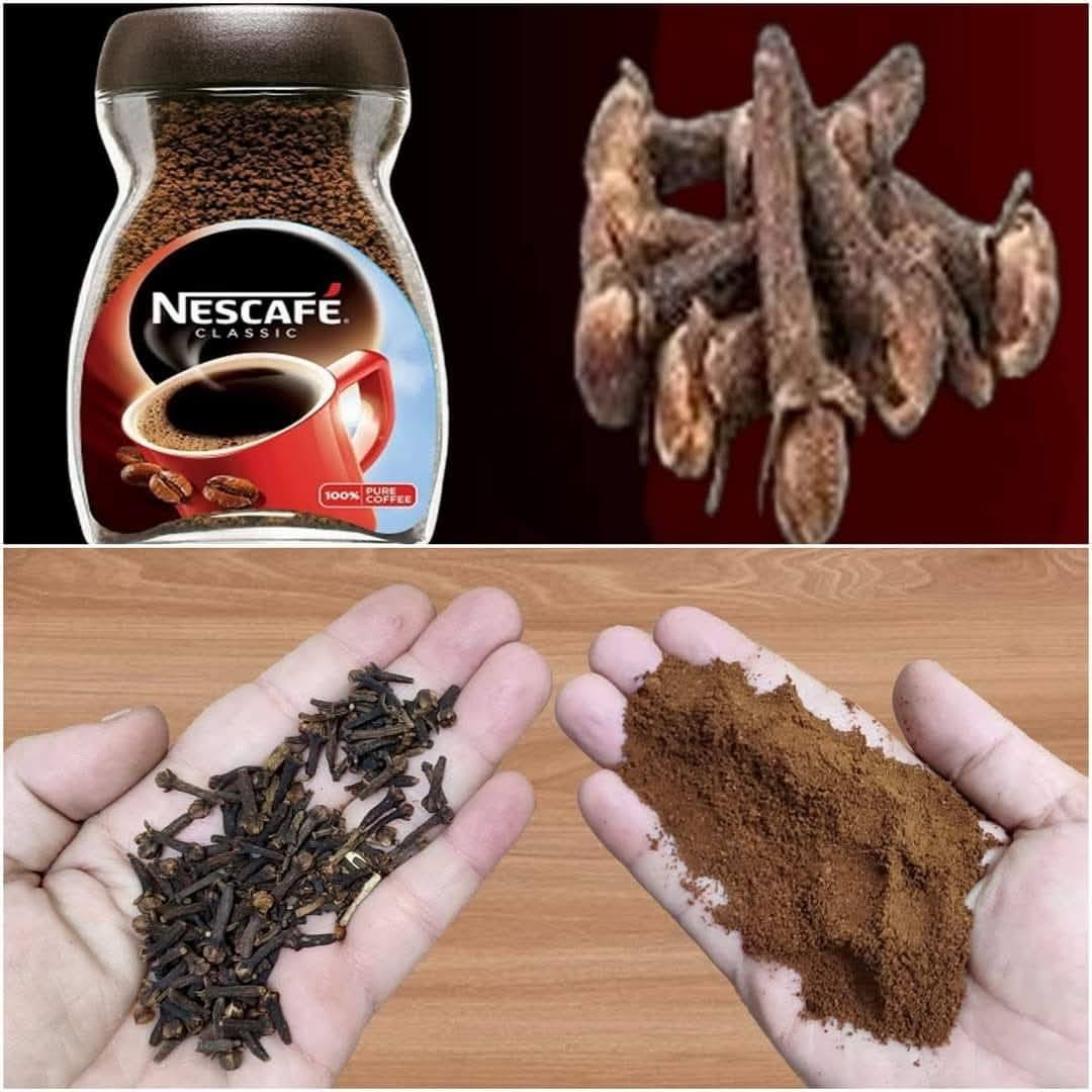 Enhance Your Morning Brew: The Wonders of Mixing Cloves with Coffee